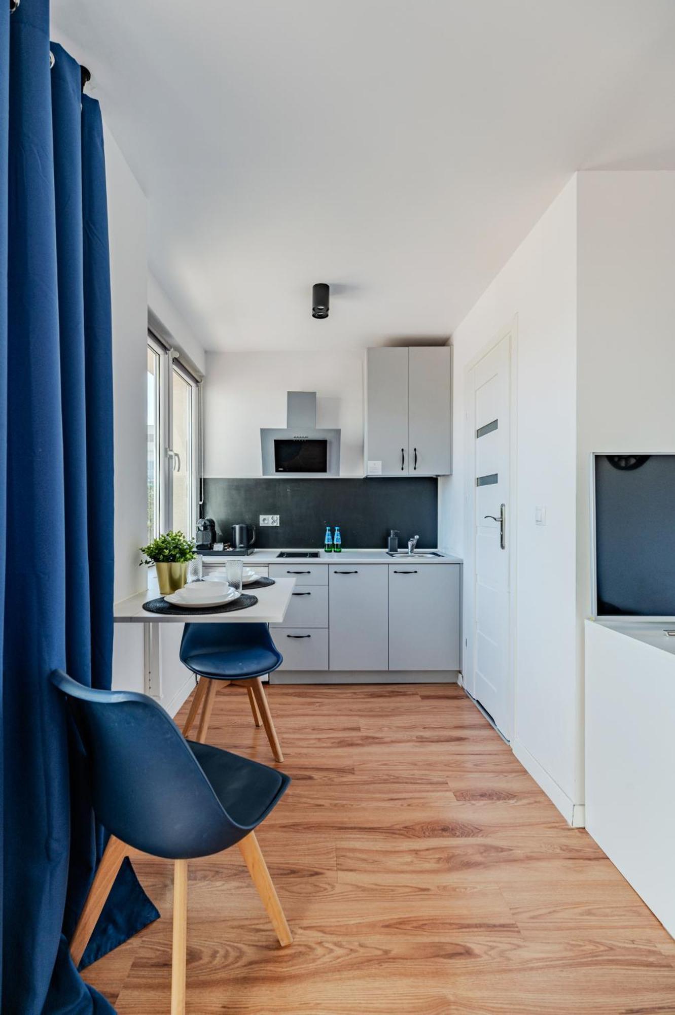 Apartments Centre By Arrenda Varsovia Exterior foto
