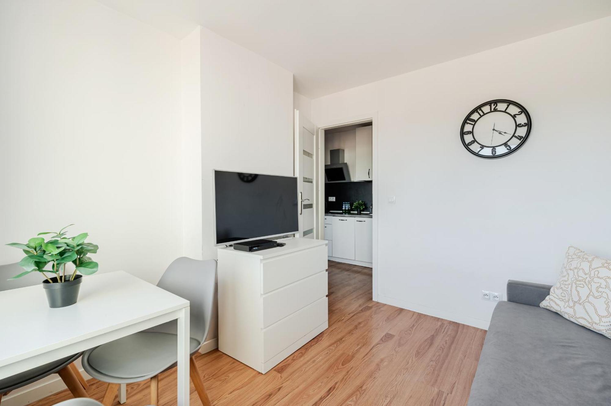 Apartments Centre By Arrenda Varsovia Exterior foto